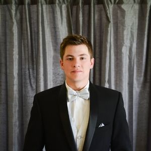 Meet your Posher, Cole